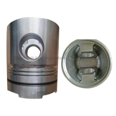 Standard Nt855 Piston moteur diesel numéro de pièce 3017349 pour performance