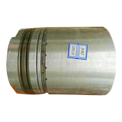 Cummins Nt855 Moteur Modèle 3048808 Piston Politique de remboursement ou arrive avec des problèmes de produit