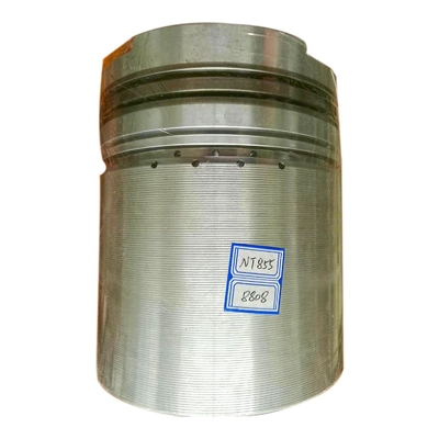 Cummins Nt855 Moteur Modèle 3048808 Piston Politique de remboursement ou arrive avec des problèmes de produit