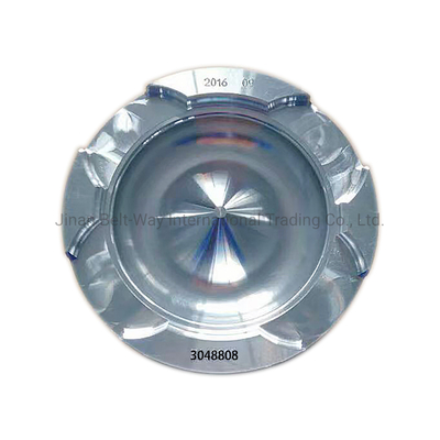 Partie de rechange du moteur Diesel Cummins Nt855 3048808 Piston avec paiement de soutien en USD