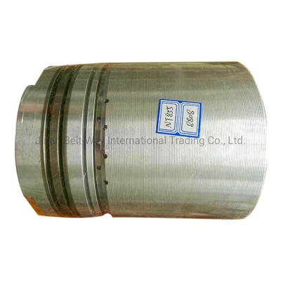 Partie de rechange du moteur Diesel Cummins Nt855 3048808 Piston avec paiement de soutien en USD