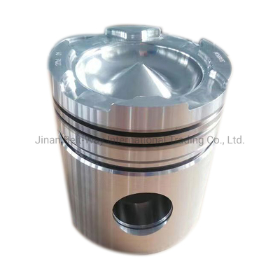 Partie de rechange du moteur Diesel Cummins Nt855 3048808 Piston avec paiement de soutien en USD