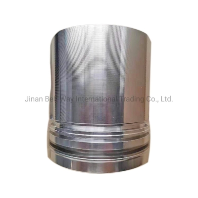 Partie moteur standard testée à 100% Piston 3919565 pour Cummins 6CT par voie maritime/aérienne/courrier