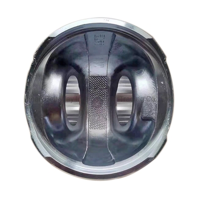 Partie moteur standard testée à 100% Piston 3919565 pour Cummins 6CT par voie maritime/aérienne/courrier