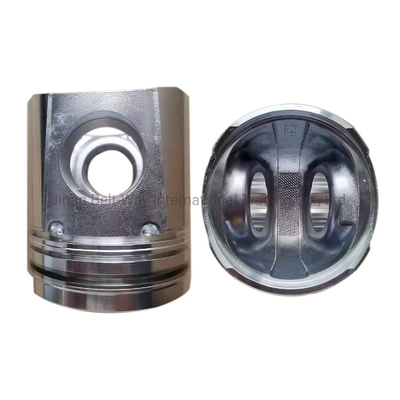 Partie moteur standard testée à 100% Piston 3919565 pour Cummins 6CT par voie maritime/aérienne/courrier