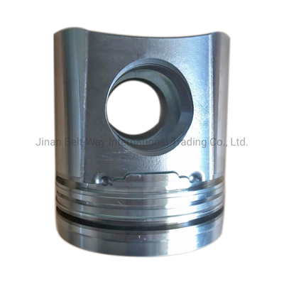 Marché de l'Asie du Sud Cummins 6CT moteur diesel Pièce de rechange moteur Piston 3929161 Garantie