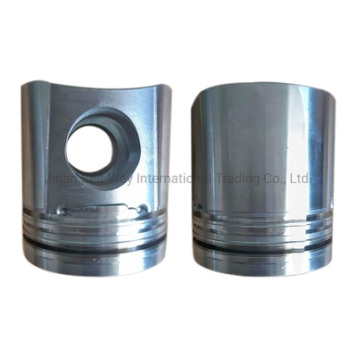 Marché de l'Asie du Sud Cummins 6CT moteur diesel Pièce de rechange moteur Piston 3929161 Garantie