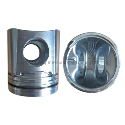 Marché de l'Asie du Sud Cummins 6CT moteur diesel Pièce de rechange moteur Piston 3929161 Garantie