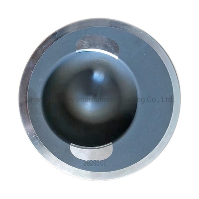 Marché de l'Asie du Sud Cummins 6CT moteur diesel Pièce de rechange moteur Piston 3929161 Garantie