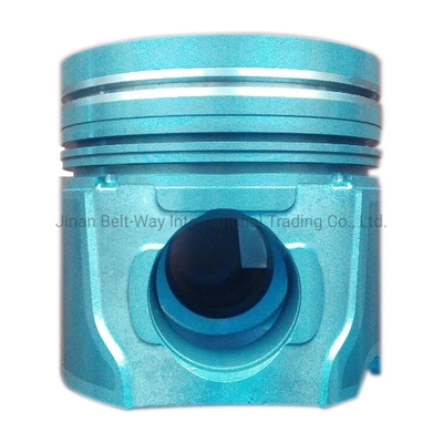 Pièces du système électrique Liugong Machinery 6L 9.3 Piston 5305190 pour Guangxi Cummins