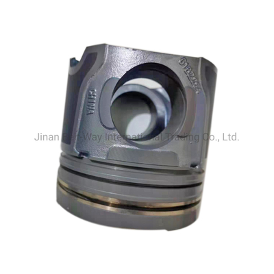 Piston moteur 5305838 pour Cummins 6c8.3 Moteur Expédition maritime/aérienne/courrier et durable