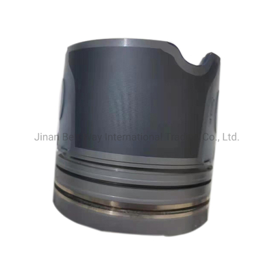 Piston moteur 5305838 pour Cummins 6c8.3 Moteur Expédition maritime/aérienne/courrier et durable