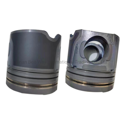 Piston moteur 5305838 pour Cummins 6c8.3 Moteur Expédition maritime/aérienne/courrier et durable