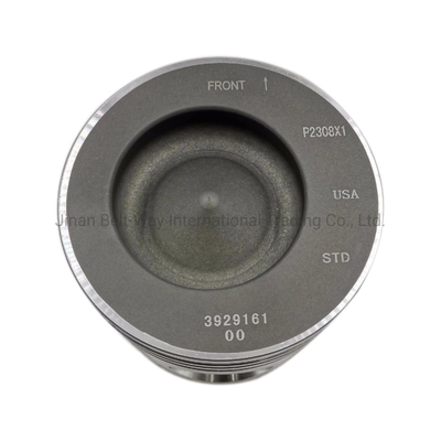 Top- 3929161 Dcec Cummins 6CT 6bt Pièces de moteur Piston pour les performances standard du moteur