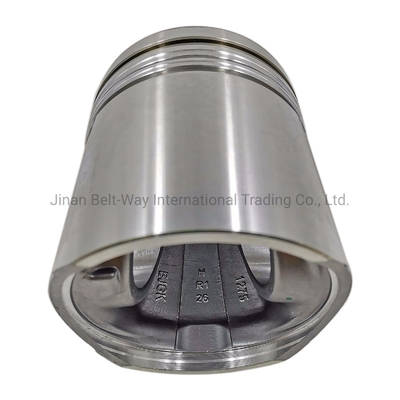 Top- 3929161 Dcec Cummins 6CT 6bt Pièces de moteur Piston pour les performances standard du moteur