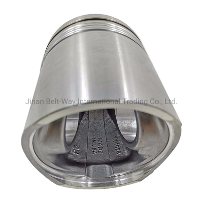 Top- 3929161 Dcec Cummins 6CT 6bt Pièces de moteur Piston pour les performances standard du moteur