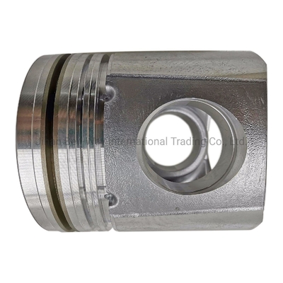 Top- 3929161 Dcec Cummins 6CT 6bt Pièces de moteur Piston pour les performances standard du moteur
