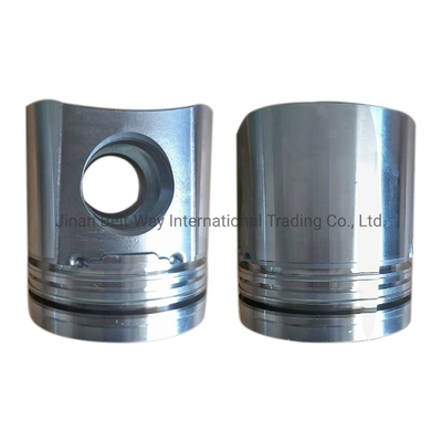 Top- 3929161 Dcec Cummins 6CT 6bt Pièces de moteur Piston pour les performances standard du moteur