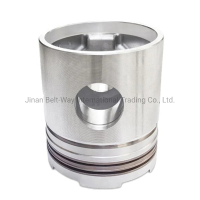 Parties de système électrique Batterie pour moteur diesel Machinerie d'ingénierie Piston 3076811