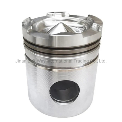 Parties de système électrique Batterie pour moteur diesel Machinerie d'ingénierie Piston 3076811