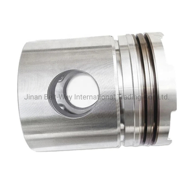 Parties de système électrique Batterie pour moteur diesel Machinerie d'ingénierie Piston 3076811