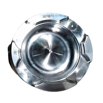 Parties de système électrique Batterie pour moteur diesel Machinerie d'ingénierie Piston 3076811