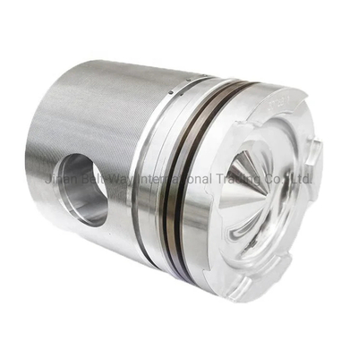 Parties de système électrique Batterie pour moteur diesel Machinerie d'ingénierie Piston 3076811