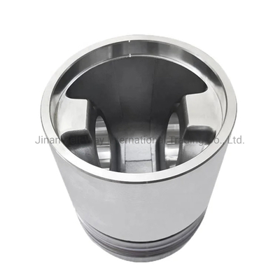Parties de système électrique Batterie pour moteur diesel Machinerie d'ingénierie Piston 3076811