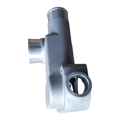 Couverture de thermostat pour boîte de vitesses et système de transmission du moteur automatique Weichai 612600140119