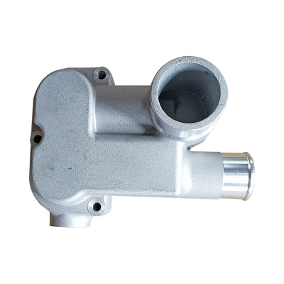 Couverture de thermostat pour boîte de vitesses et système de transmission du moteur automatique Weichai 612600140119