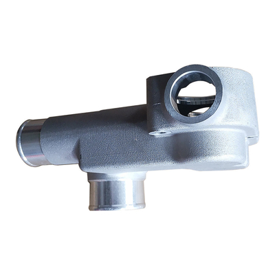 Couverture de thermostat pour boîte de vitesses et système de transmission du moteur automatique Weichai 612600140119