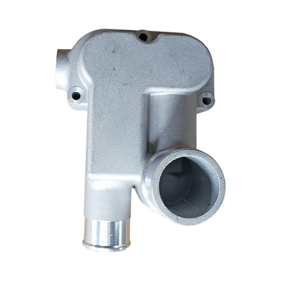 Couverture de thermostat pour boîte de vitesses et système de transmission du moteur automatique Weichai 612600140119
