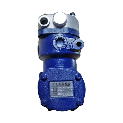 Compresseur d'air 612600130923 pour moteur de camion Shacman F3000
