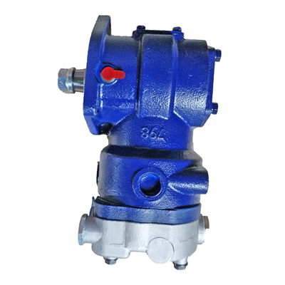 Compresseur d'air 612600130923 pour moteur de camion Shacman F3000