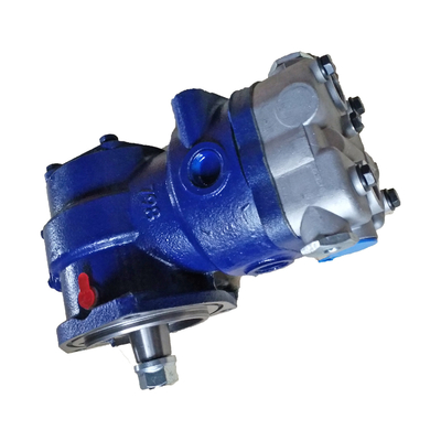 Compresseur d'air 612600130923 pour moteur de camion Shacman F3000