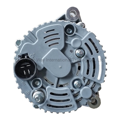 Parties du système de freinage 612600090790 Alternateur pour le moteur de camion Sinotruk HOWO de Weichai