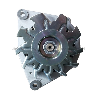 Parties du système de freinage 612600090790 Alternateur pour le moteur de camion Sinotruk HOWO de Weichai