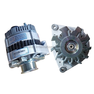 Parties du système de freinage 612600090790 Alternateur pour le moteur de camion Sinotruk HOWO de Weichai