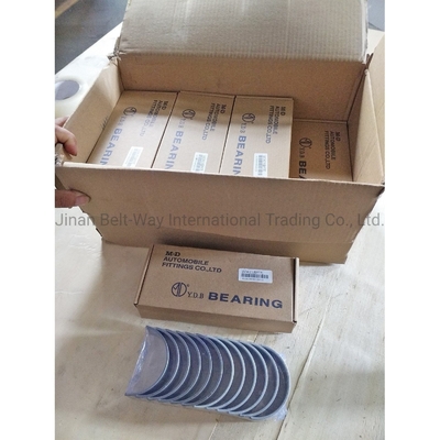 Weichai Wd615 Pièces du moteur roulement de raccordement 612600030020 pour camion HOWO A7