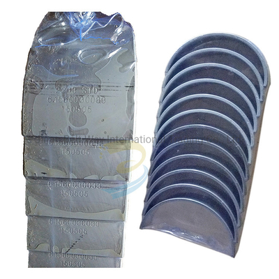 Rameau de raccordement pour Weichai Wd615 Sinotruk 61560030033 61560030034 Std 0,25 0.5