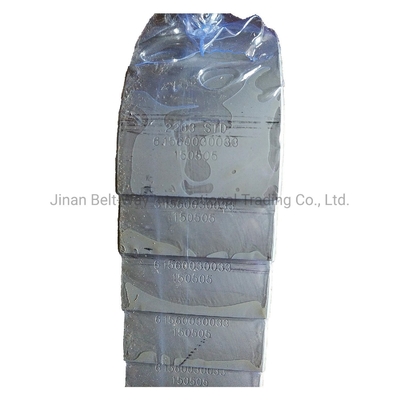 Rameau de raccordement pour Weichai Wd615 Sinotruk 61560030033 61560030034 Std 0,25 0.5