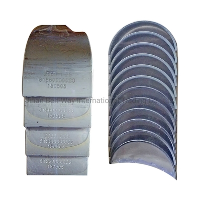 OEM Weichai roulement à rouleaux 612600030020 61560030033 0,25 pour moteur Wd615 Wd10 Wd12