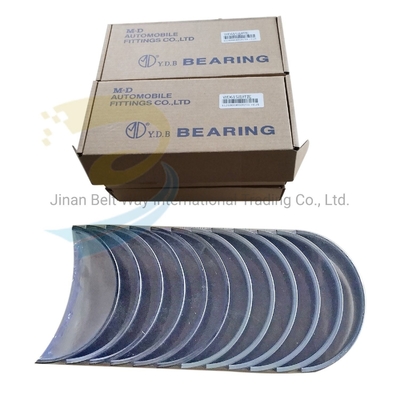 OEM Weichai roulement à rouleaux 612600030020 61560030033 0,25 pour moteur Wd615 Wd10 Wd12