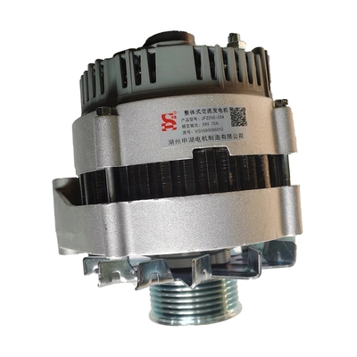 Demandez un remboursement pour une commande non expédiée Sinotruck HOWO Truck Alternator Vg1560090012