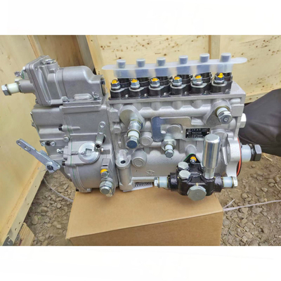 Pompes d'injection de pièces détachées de moteur Weichai 612601080397 pour les pièces du système de direction au mieux