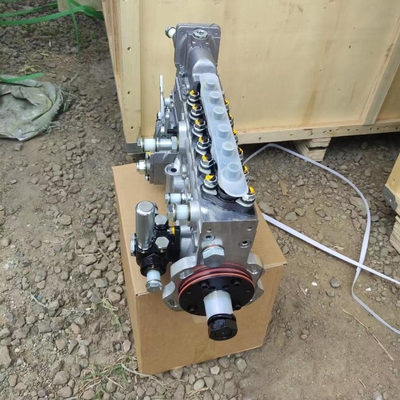 Pompes d'injection de pièces détachées de moteur Weichai 612601080397 pour les pièces du système de direction au mieux