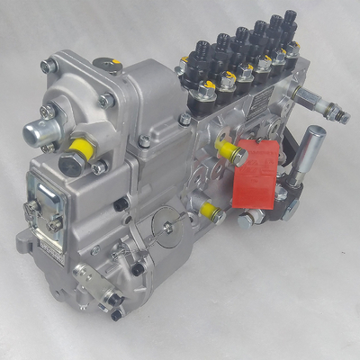 Pompes d'injection de pièces détachées de moteur Weichai 612601080397 pour les pièces du système de direction au mieux