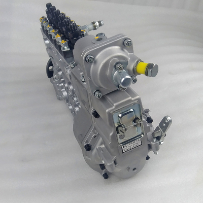 Pompes d'injection de pièces détachées de moteur Weichai 612601080397 pour les pièces du système de direction au mieux