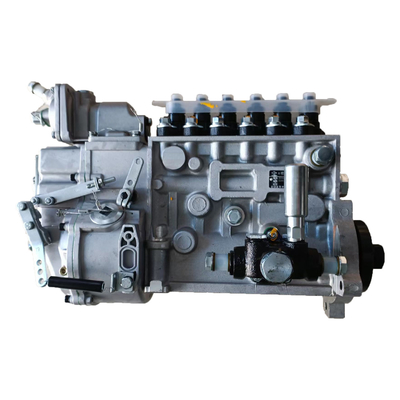 612601080397 Pompes d'injection de carburant de puissance Weichai pour le moteur Shacman F3000 modèle Wp10/Wp12