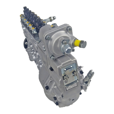Shacman F3000/F2000 Partie de camion WP12 Assemblage de la pompe d'injection de carburant du moteur 612601080397